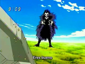 Zatch Bell! Episodio 57