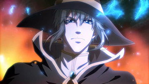 The King’s Avatar Episodio 8