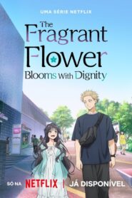 Kaoru Hana wa Rin to Saku