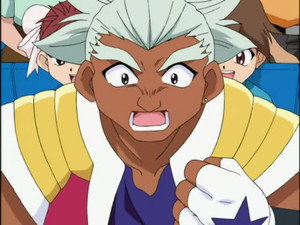 Beyblade 3 Episodio 43