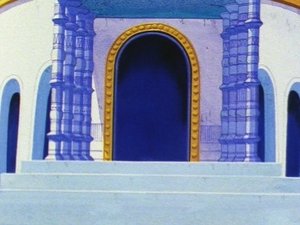 Dragon Ball Episodio 125