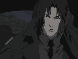 Witch Hunter Robin Episodio 23