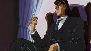Yu Yu Hakusho Episodio 53