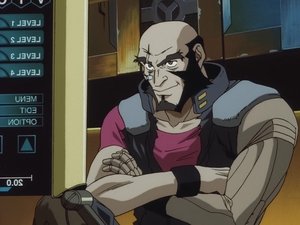 Cowboy Bebop Episodio 1
