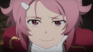 Sword Art Online Episodio 7