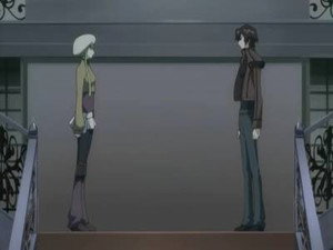 Code Geass Episodio 15