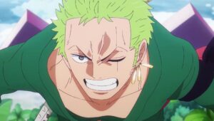 One Piece 21 Episodio 1104