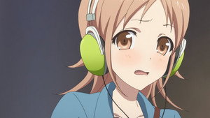 Tari Tari Episodio 1