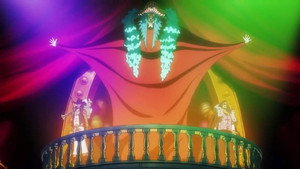 One Piece 21 Episodio 1086