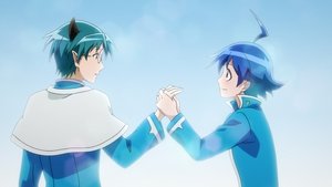 Mairimashita! Iruma-kun Episodio 15