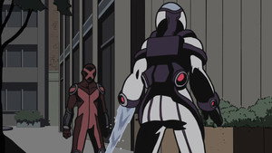 The Reflection Episodio 1
