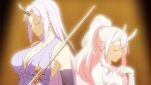 Tensei Shitara Slime Datta Ken 3 Episodio 20