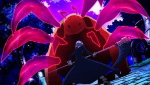 Soul Eater Episodio 26