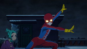 Punchline Episodio 6