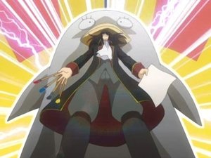 Gintama Episodio 15