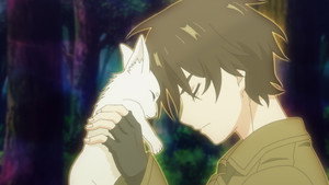 The New Gate Episodio 3