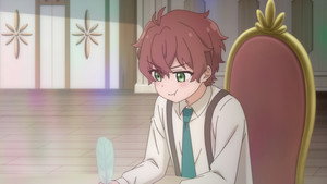Tefuda ga Oome no Victoria Episodio 7