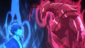 Solo Leveling 2 Episodio 12