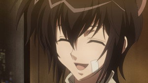 Loveless Episodio 6