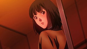 Prison School Episodio 1