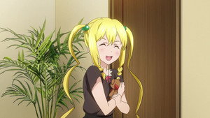 Maken-Ki! 2 Episodio 7