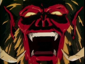 Bastard Episodio 2