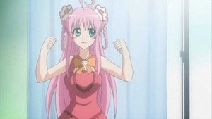 To Love-Ru Episodio 24