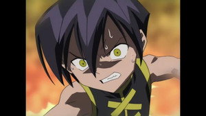 Shaman King Episodio 20
