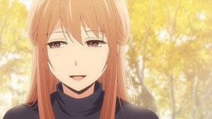 Kuzu No Honkai Episodio 11
