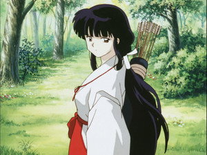 InuYasha Episodio 15