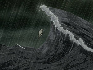 Avatar A Lenda de Aang Episodio 12