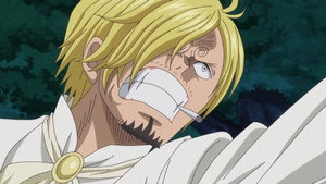 One Piece 19 Episodio 848