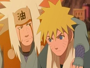 Naruto Shippuden Episodio 90