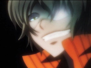 Aoharu x Kikanjuu Episodio 8