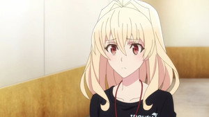 Idolish Seven Episodio 12