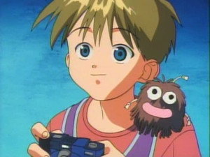 Macross 7 Episodio 41
