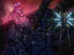 Code Geass Episodio 24