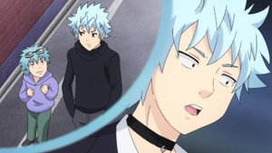Saiki Kusuo no Psi-nan 2 Episodio 17