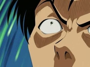 Yakitate!! Japan Episodio 18
