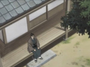 Peace Maker Kurogane Episodio 10