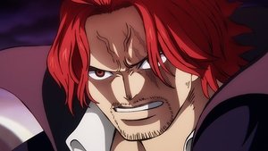 One Piece 21 Episodio 1082