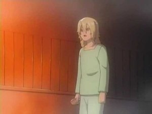 Naruto Clássico Episodio 213