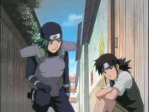Naruto Clássico Episodio 104