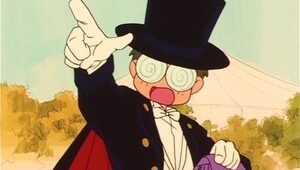 Sailor Moon Episodio 32