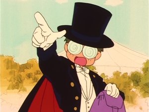 Sailor Moon Episodio 32