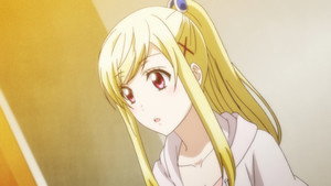 Yamada-kun to 7-nin no Majo Episodio 6