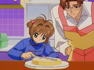 Sakura Card Captor Episodio 29
