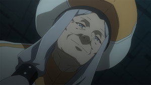 Shokei Shoujo no Virgin Road Episodio 6