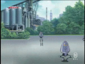 Dinossauro Rei Episodio 36