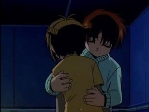 Sakura Card Captor Episodio 57